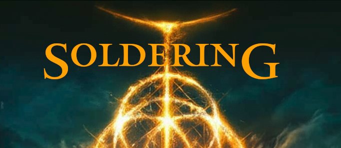 SoldenrinG