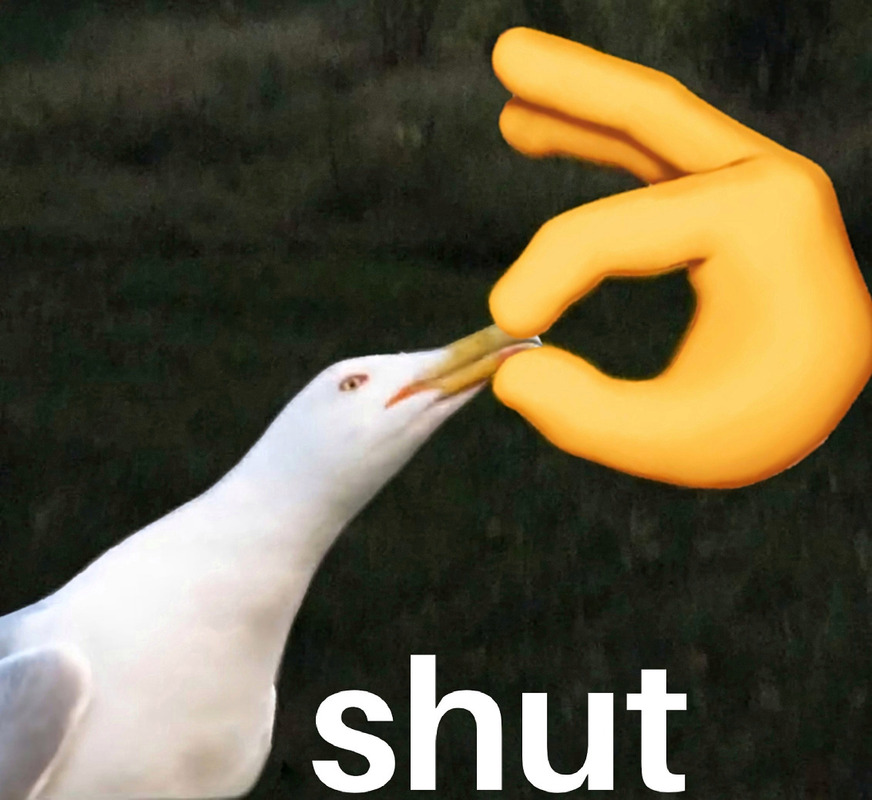 chut