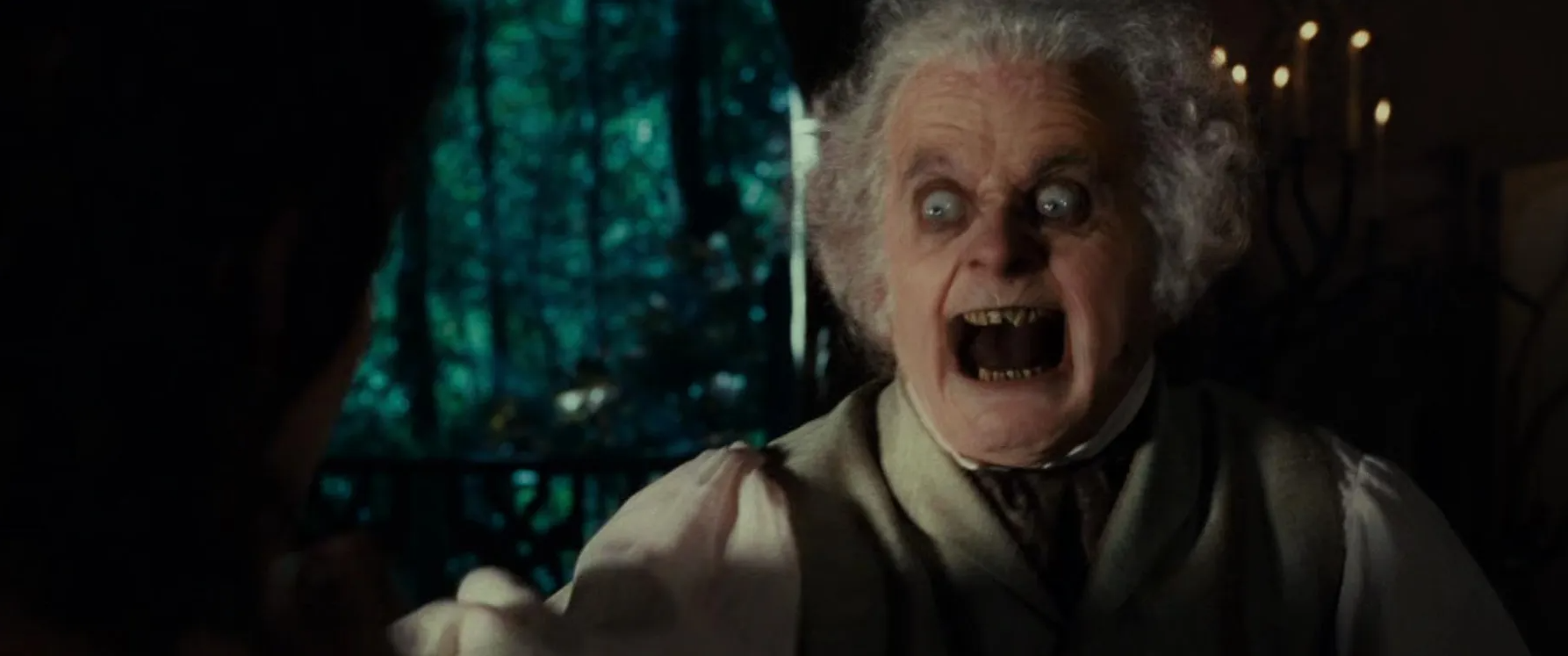 Bilbo