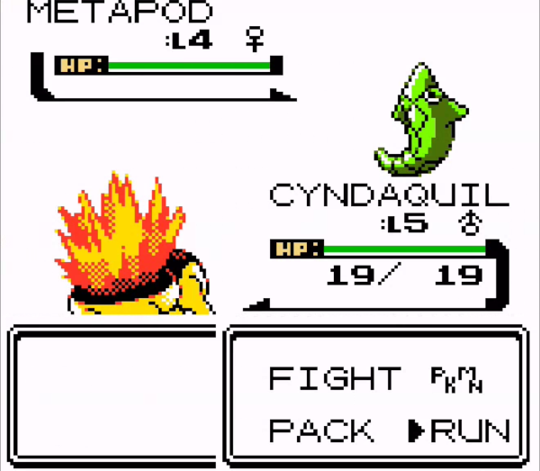 metapod